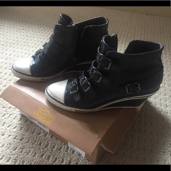 Ash Shoes - Picture 7 of 8